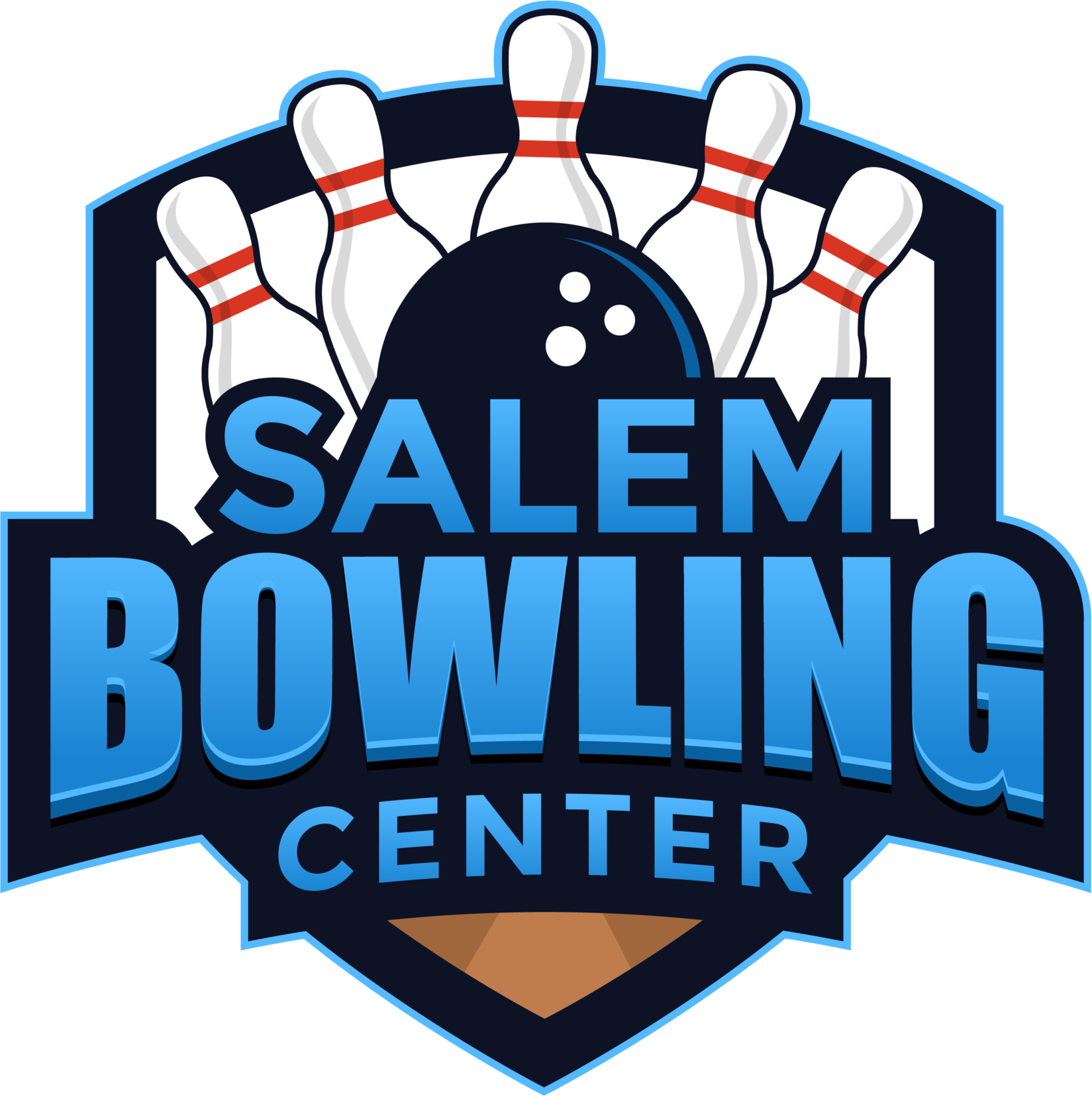Salem Bowling Center!